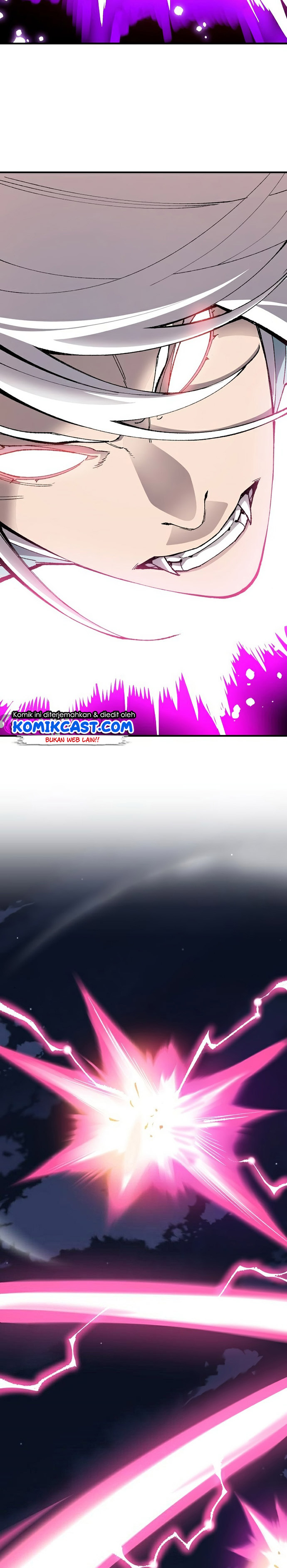 Limit Breaker Chapter 73 Gambar 20