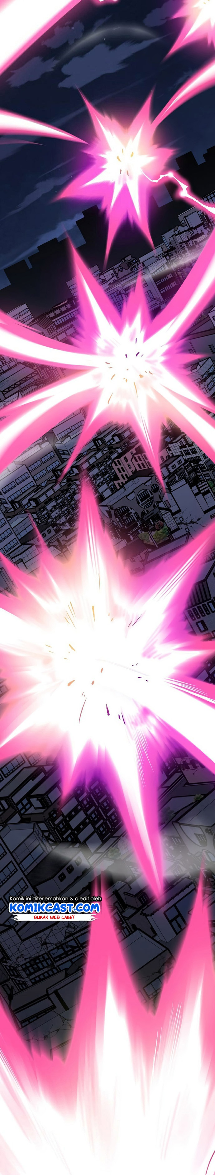 Limit Breaker Chapter 73 Gambar 21