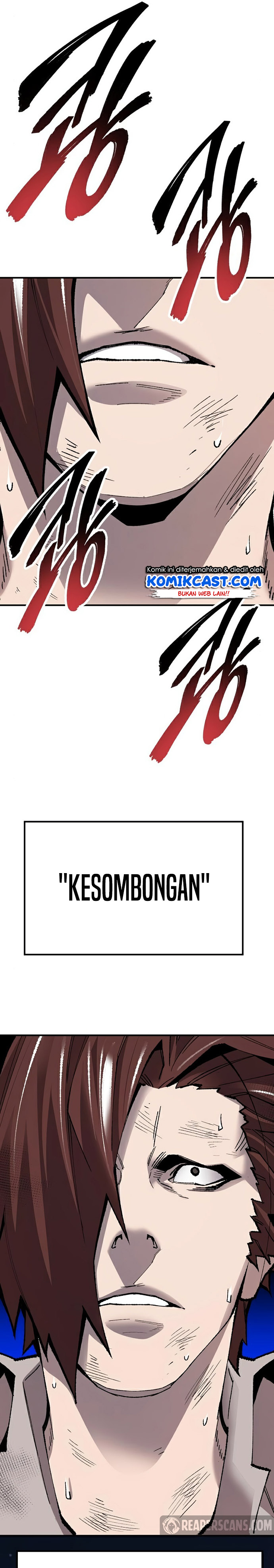 Limit Breaker Chapter 73 Gambar 23
