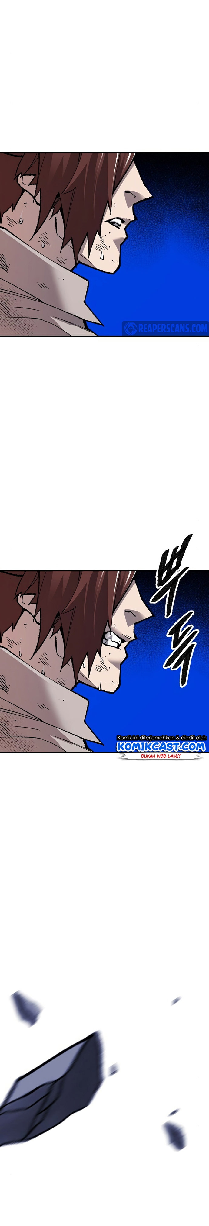Limit Breaker Chapter 73 Gambar 30