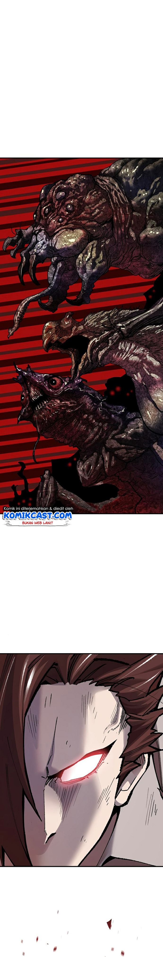 Limit Breaker Chapter 73 Gambar 32
