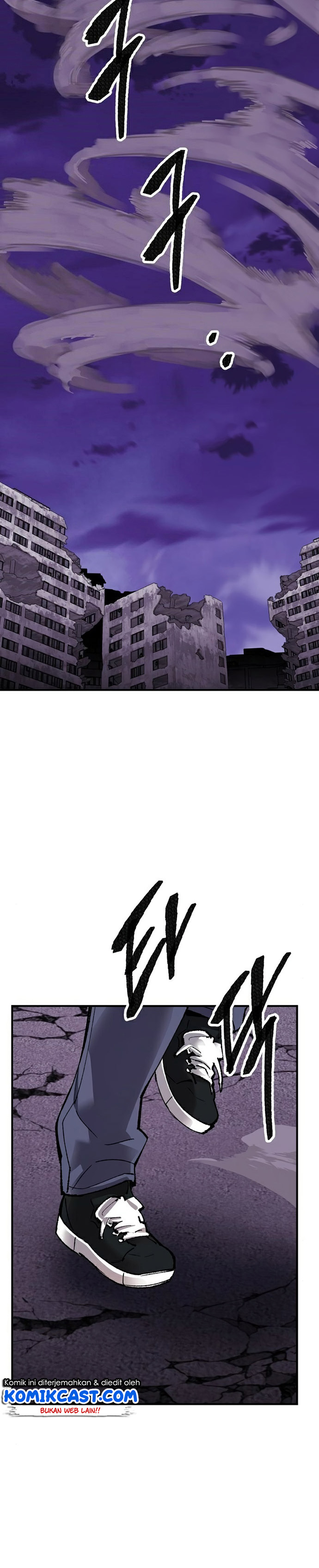 Limit Breaker Chapter 73 Gambar 37