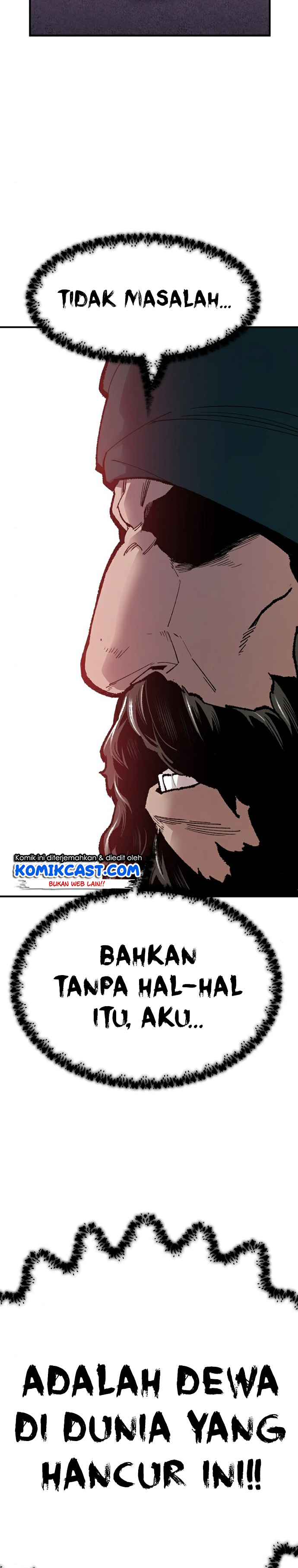 Limit Breaker Chapter 73 Gambar 40