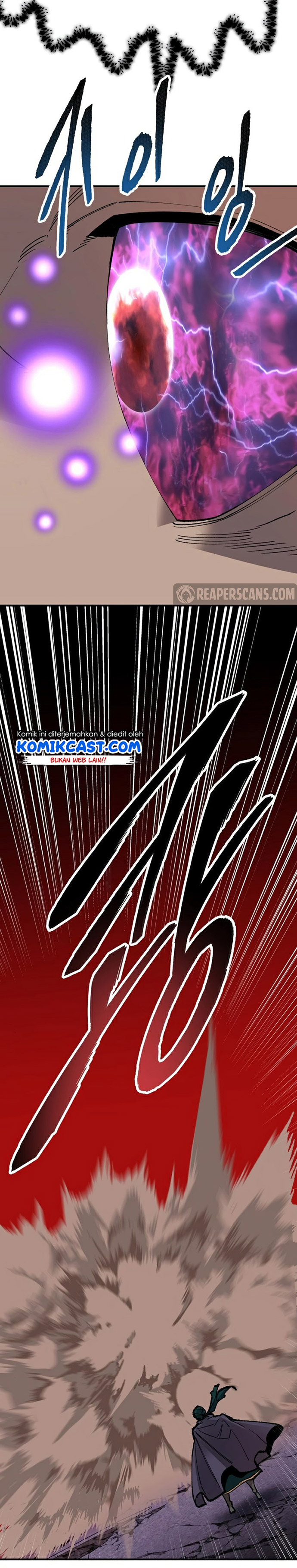 Limit Breaker Chapter 73 Gambar 41