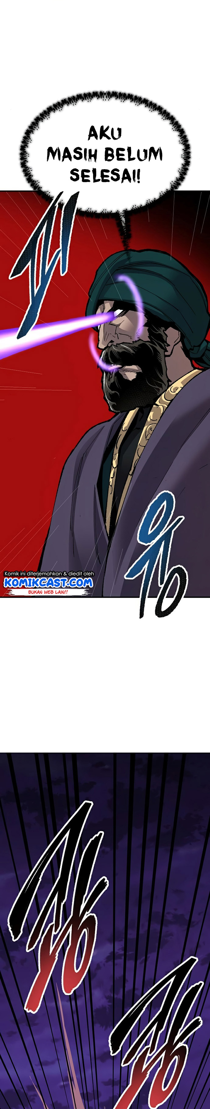 Limit Breaker Chapter 73 Gambar 42