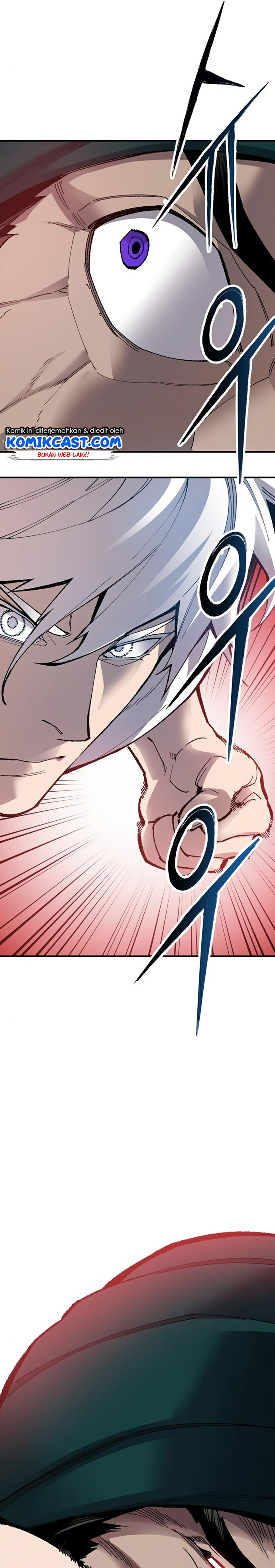 Limit Breaker Chapter 73 Gambar 44