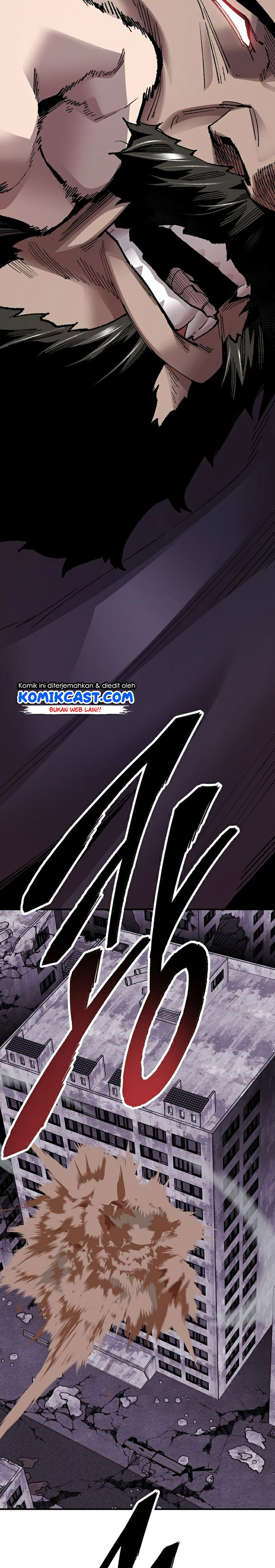 Limit Breaker Chapter 73 Gambar 45
