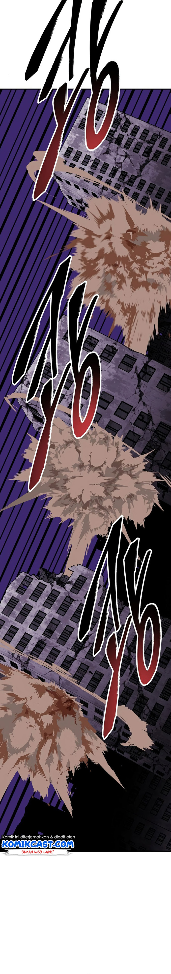 Limit Breaker Chapter 73 Gambar 46