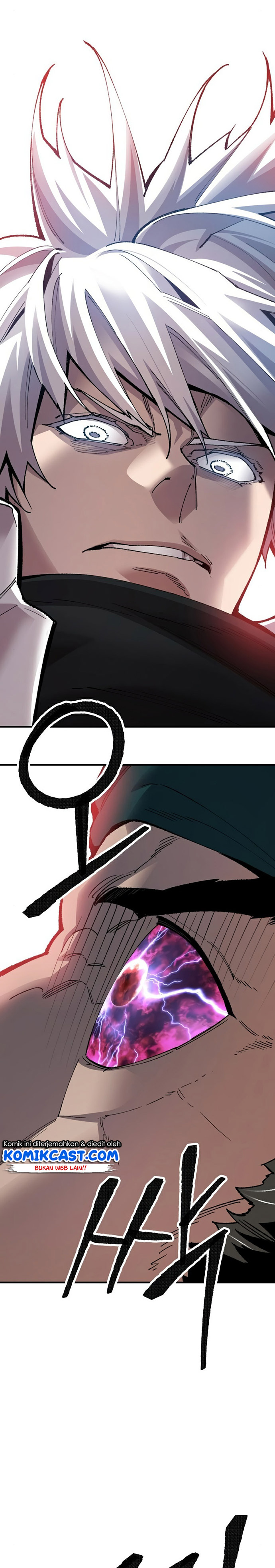 Limit Breaker Chapter 73 Gambar 49