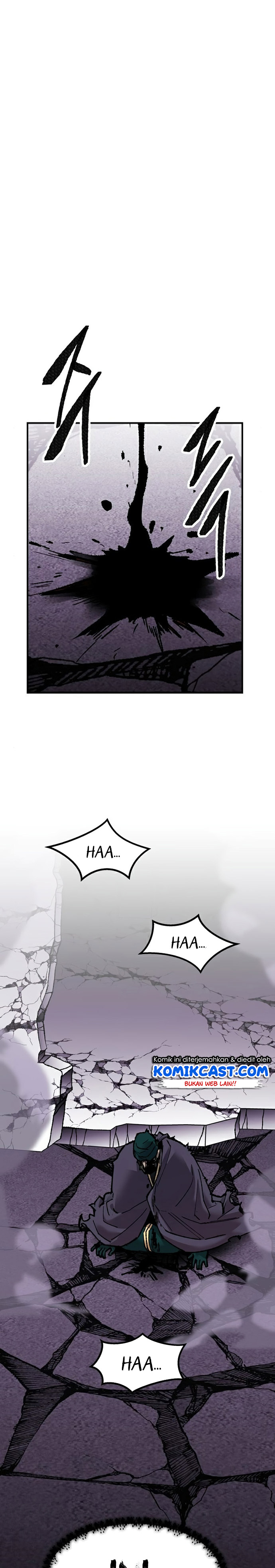 Limit Breaker Chapter 73 Gambar 51