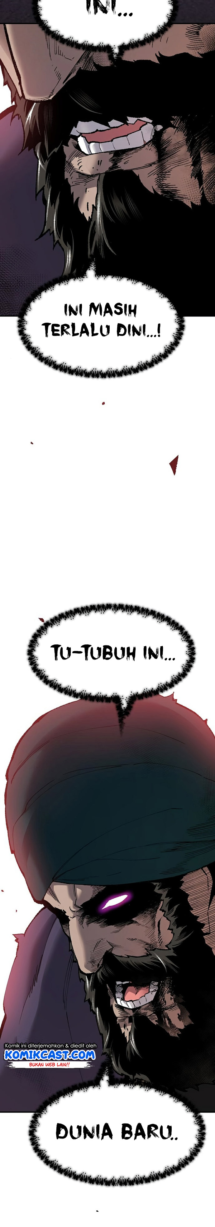 Limit Breaker Chapter 73 Gambar 52