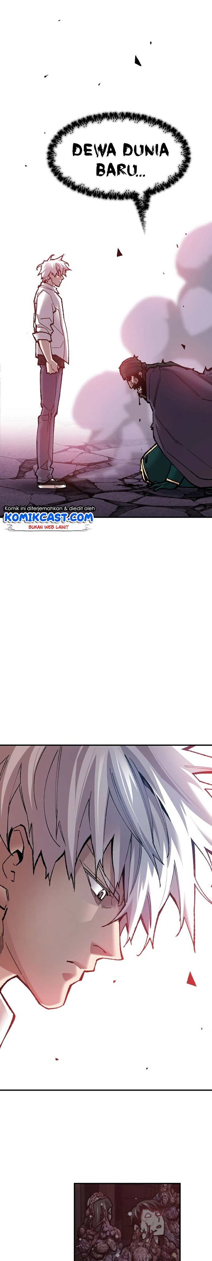 Limit Breaker Chapter 73 Gambar 53