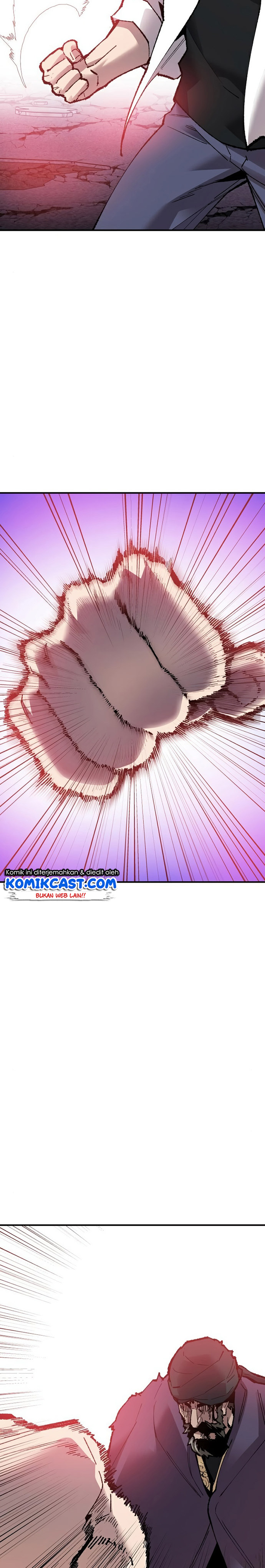 Limit Breaker Chapter 73 Gambar 56