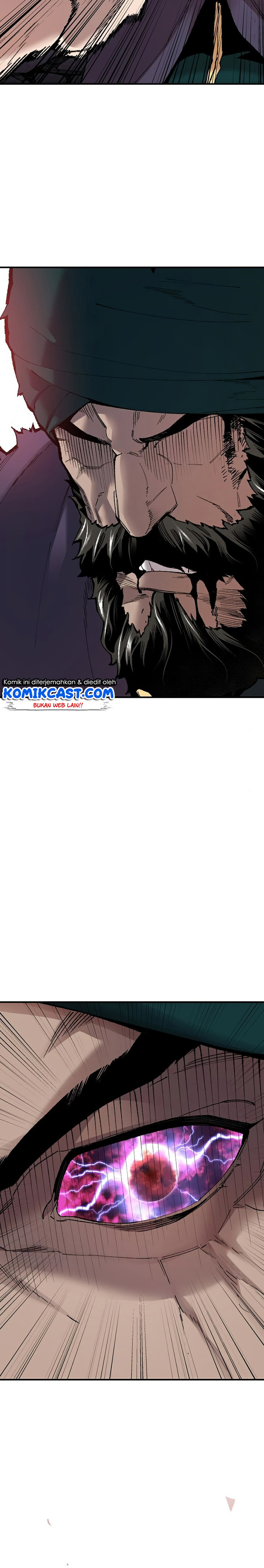 Limit Breaker Chapter 73 Gambar 57
