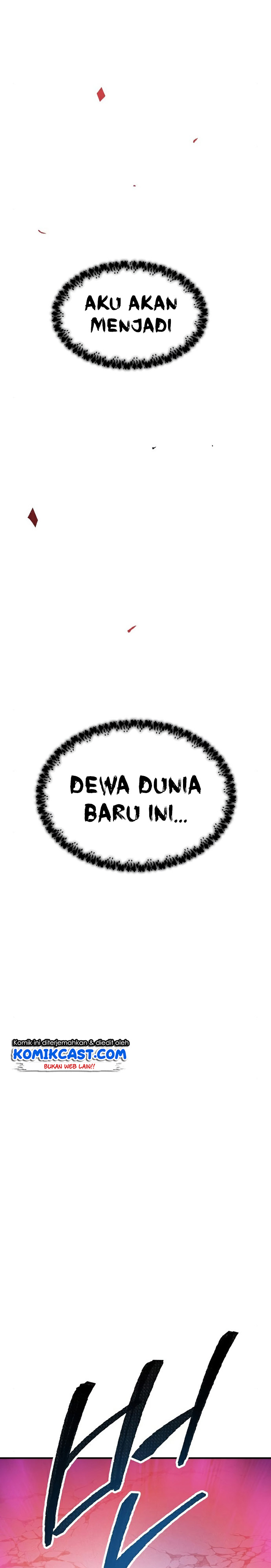 Limit Breaker Chapter 73 Gambar 58