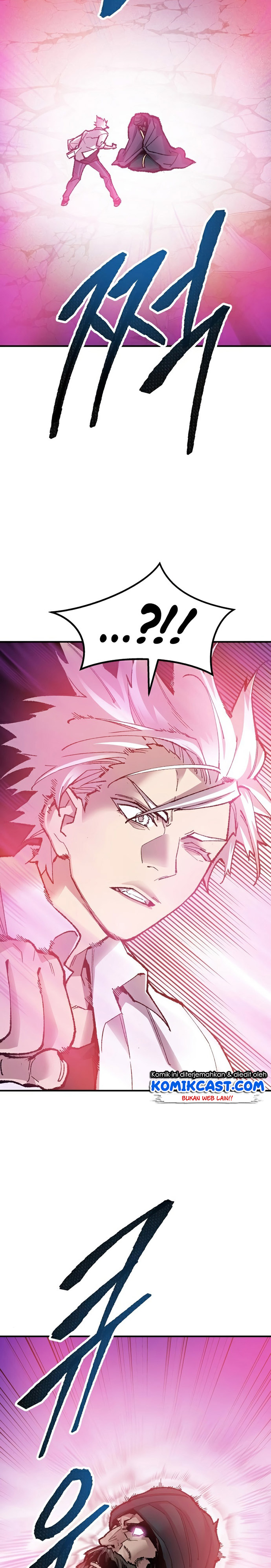 Limit Breaker Chapter 73 Gambar 59