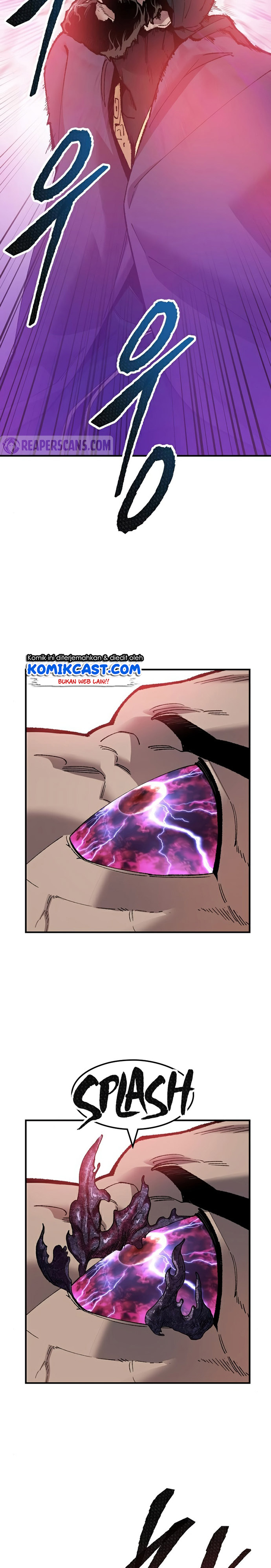 Limit Breaker Chapter 73 Gambar 60