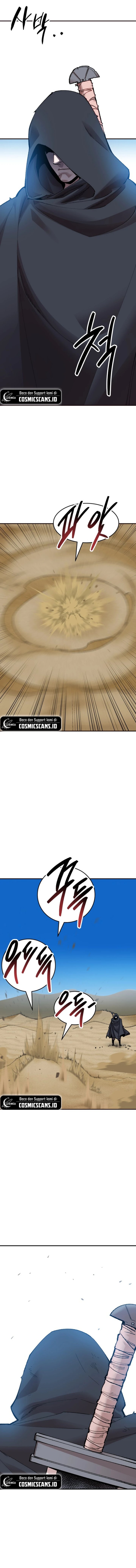 Limit Breaker Chapter 80 Gambar 3