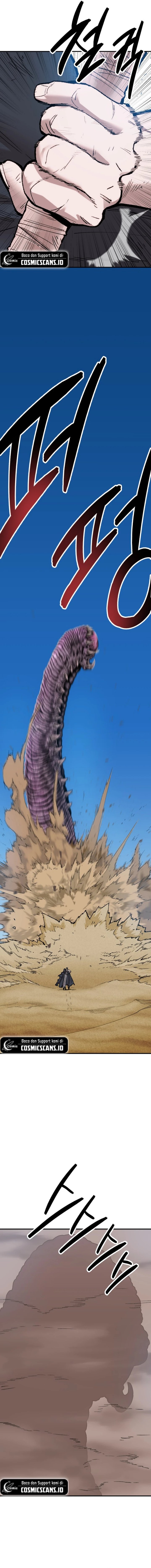 Limit Breaker Chapter 80 Gambar 4