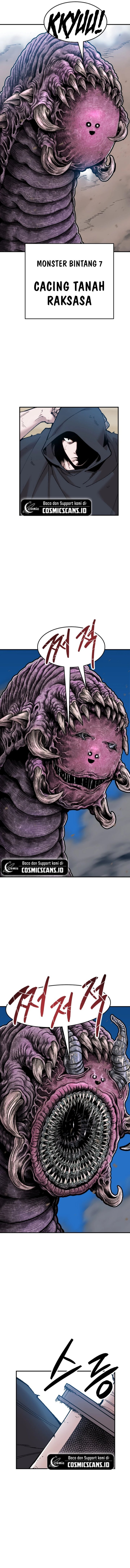 Limit Breaker Chapter 80 Gambar 5