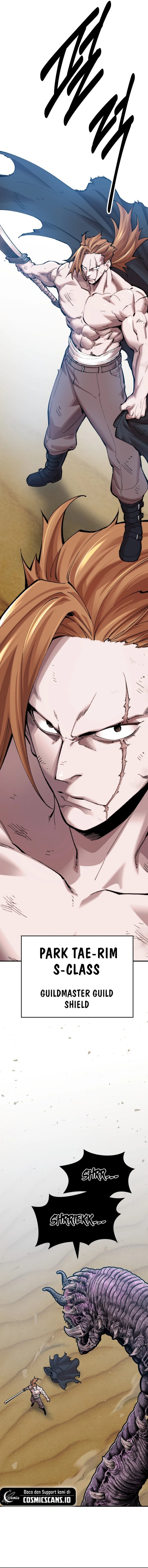 Limit Breaker Chapter 80 Gambar 6