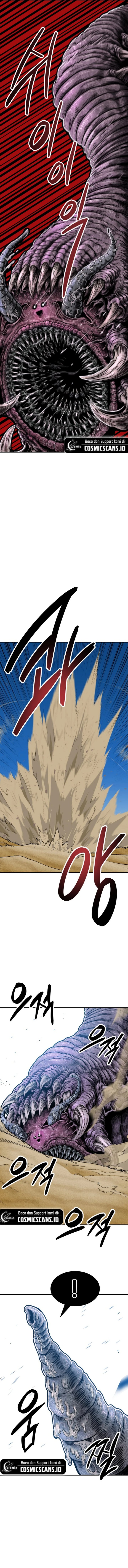 Limit Breaker Chapter 80 Gambar 7