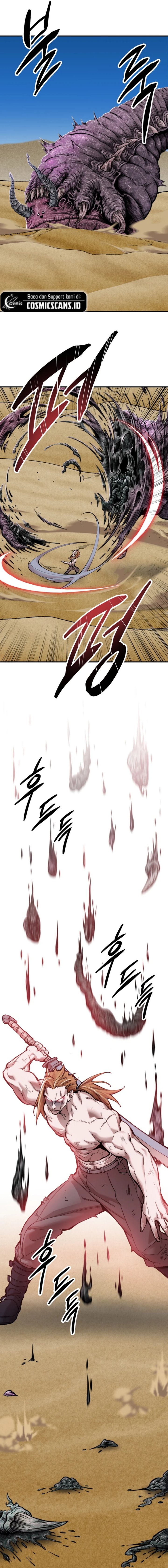 Limit Breaker Chapter 80 Gambar 8