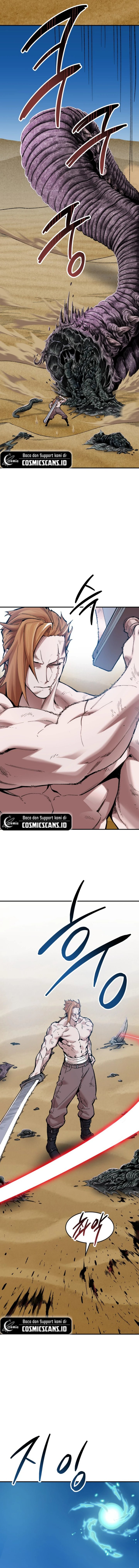 Limit Breaker Chapter 80 Gambar 9