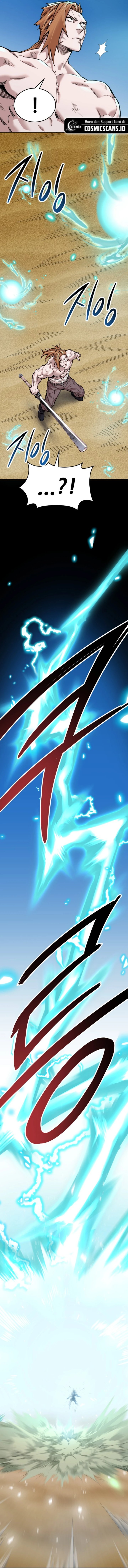 Limit Breaker Chapter 80 Gambar 10