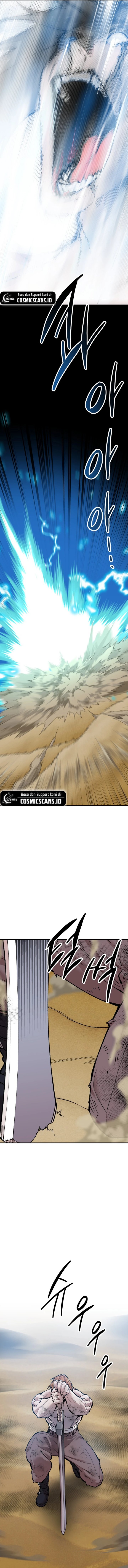 Limit Breaker Chapter 80 Gambar 11