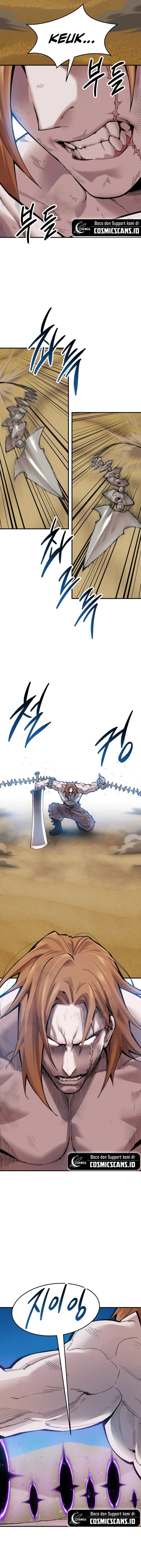 Limit Breaker Chapter 80 Gambar 12