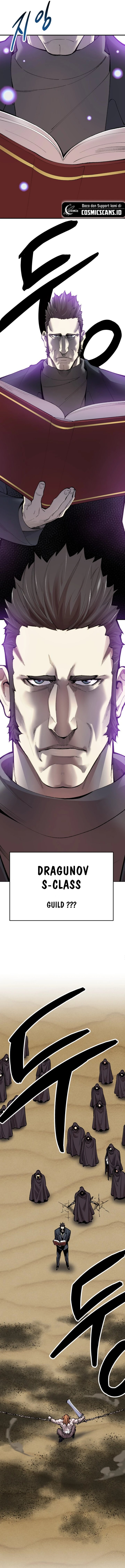 Limit Breaker Chapter 80 Gambar 13