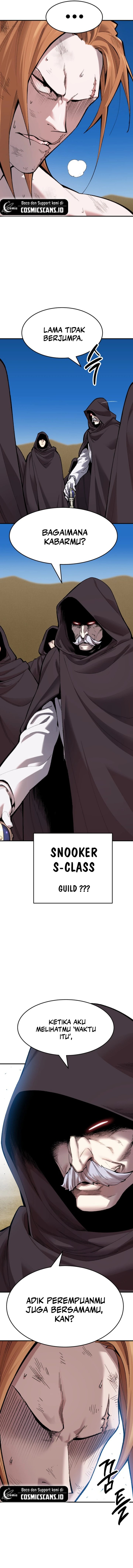 Limit Breaker Chapter 80 Gambar 15