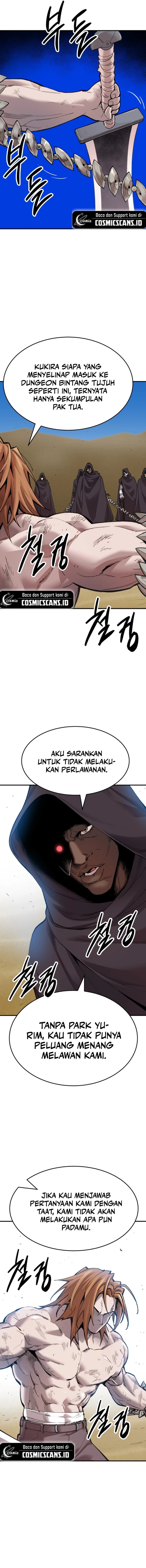Limit Breaker Chapter 80 Gambar 16