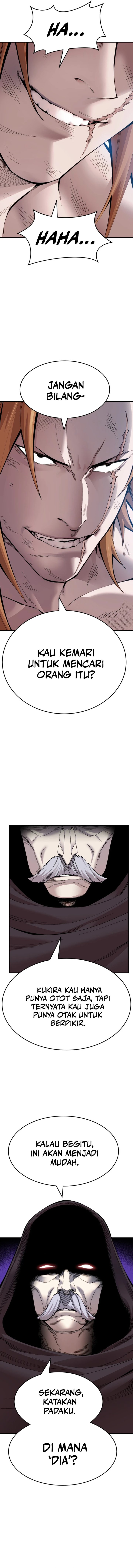 Limit Breaker Chapter 80 Gambar 17