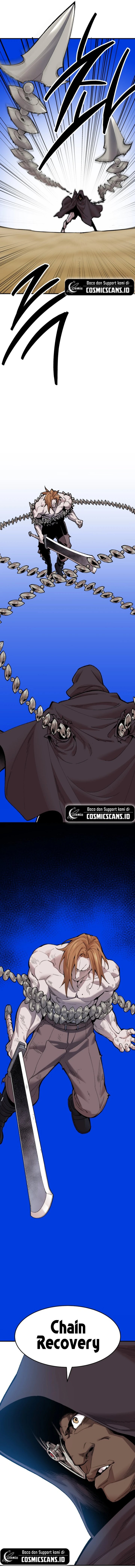 Limit Breaker Chapter 80 Gambar 20