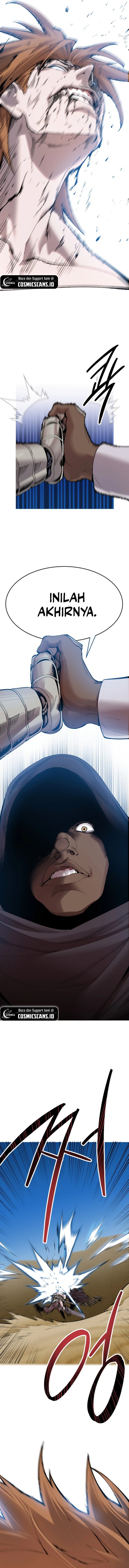 Limit Breaker Chapter 80 Gambar 22