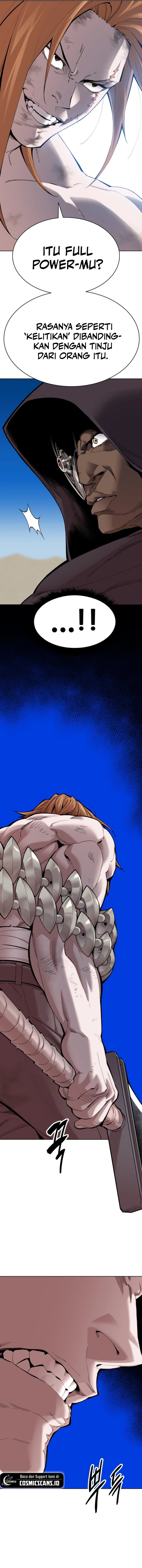 Limit Breaker Chapter 80 Gambar 24