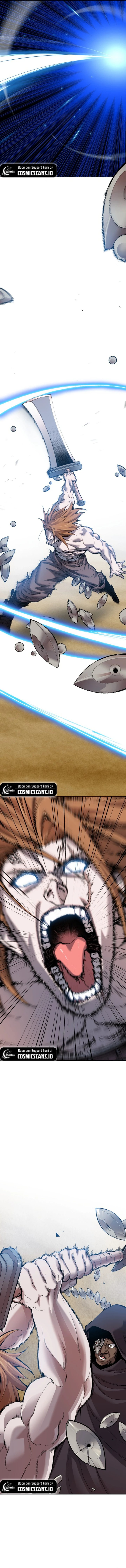 Limit Breaker Chapter 80 Gambar 25