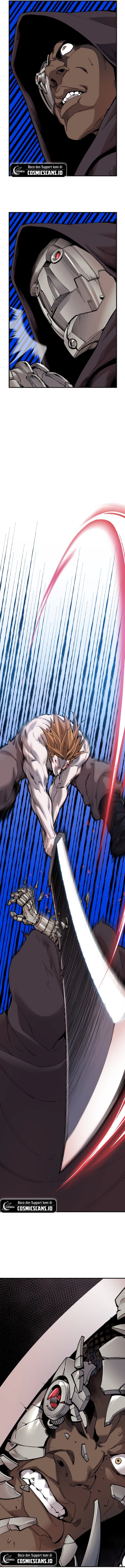 Limit Breaker Chapter 80 Gambar 26