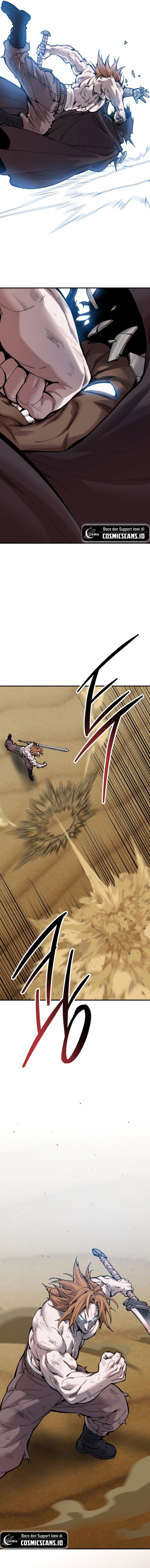Limit Breaker Chapter 80 Gambar 28