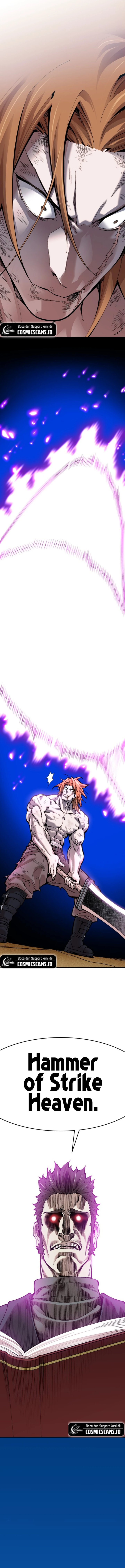 Limit Breaker Chapter 80 Gambar 29