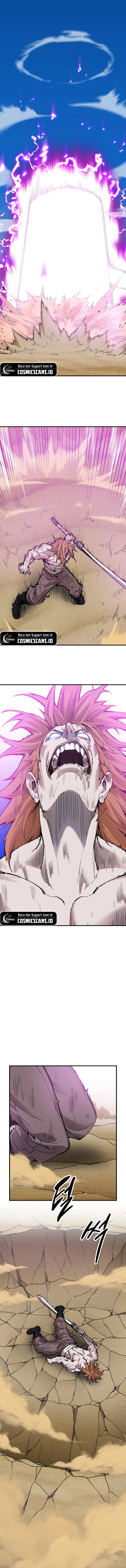 Limit Breaker Chapter 80 Gambar 30