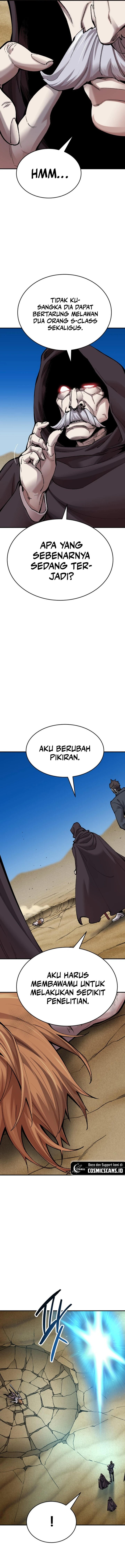 Limit Breaker Chapter 80 Gambar 31