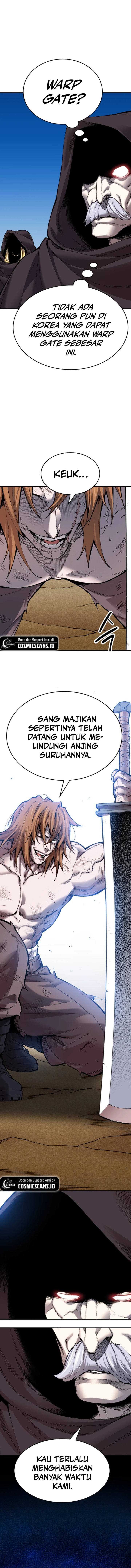 Limit Breaker Chapter 80 Gambar 32