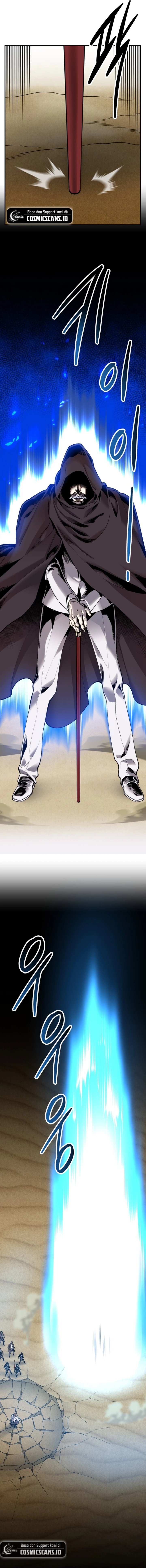 Limit Breaker Chapter 80 Gambar 35