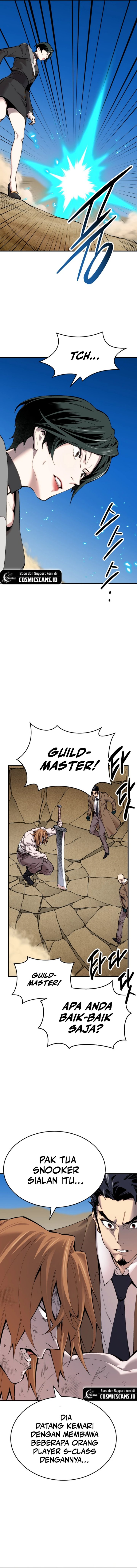 Limit Breaker Chapter 80 Gambar 36