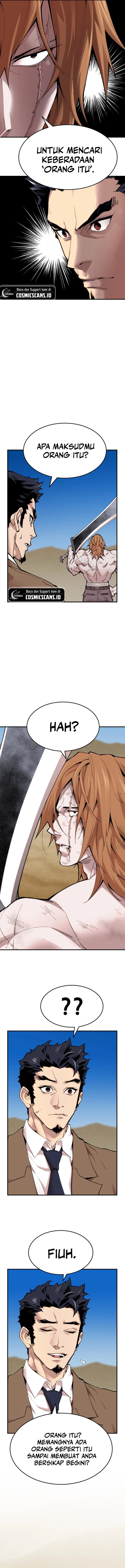 Limit Breaker Chapter 80 Gambar 37