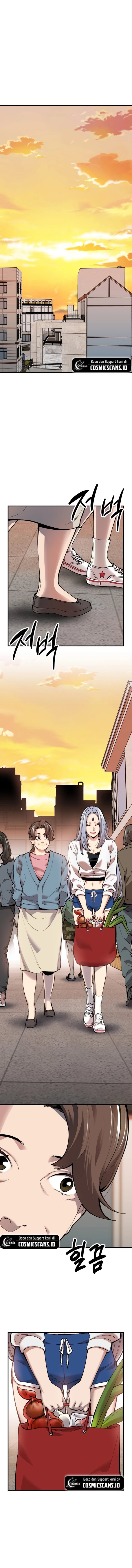 Limit Breaker Chapter 80 Gambar 39