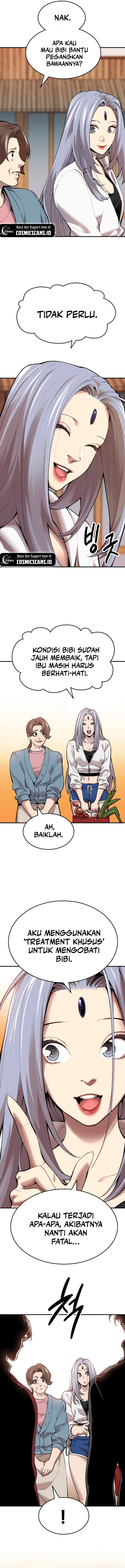 Limit Breaker Chapter 80 Gambar 40